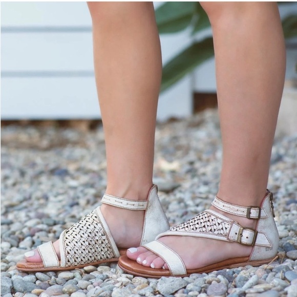 Bed/Stu Bellatrix ll Sandals 8.5 M - Picture 2 of 13